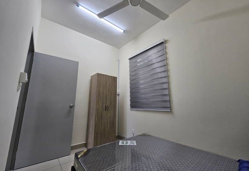 Residensi Nexus Kajang *