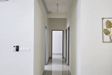 Residensi Nexus Kajang