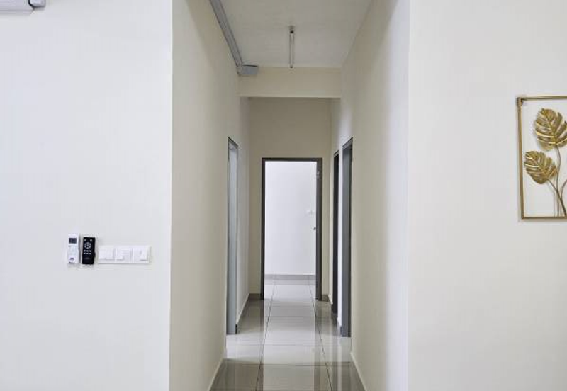 Residensi Nexus Kajang *