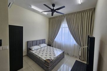 Residensi Nexus Kajang