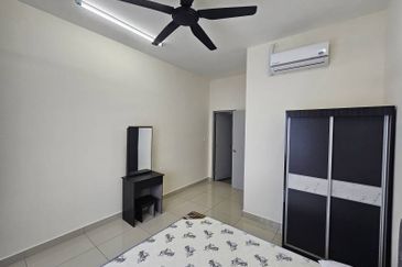 Residensi Nexus Kajang