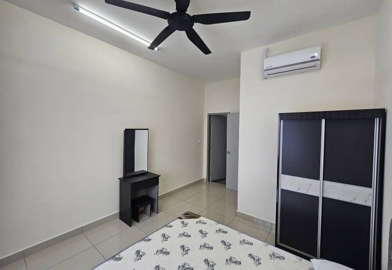 Residensi Nexus Kajang *