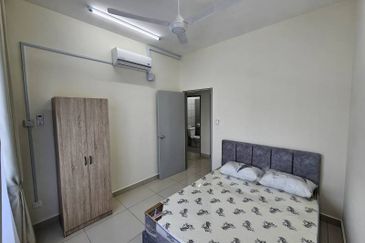 Residensi Nexus Kajang
