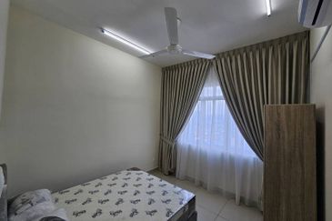 Residensi Nexus Kajang