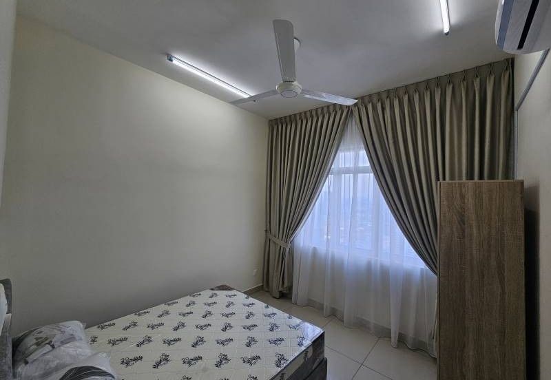 Residensi Nexus Kajang *