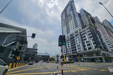 Residensi Nexus Kajang