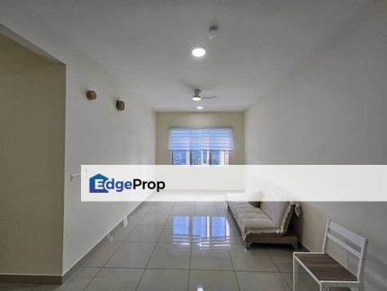 Nexus Kajang Near New Era,Ukm, Near Mrt For Rent Fully Furnish, 3r2b, Selangor, Kajang