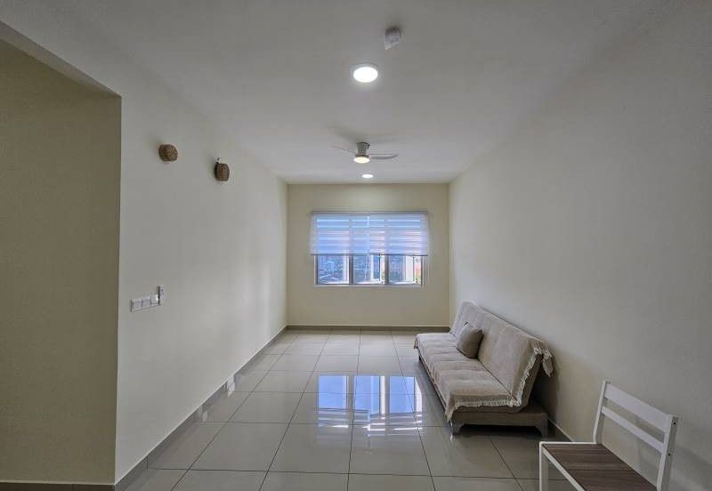 Residensi Nexus Kajang *