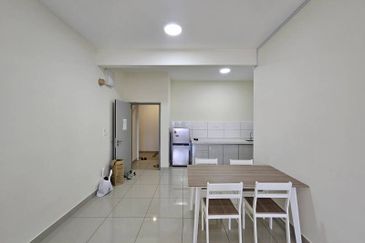 Residensi Nexus Kajang