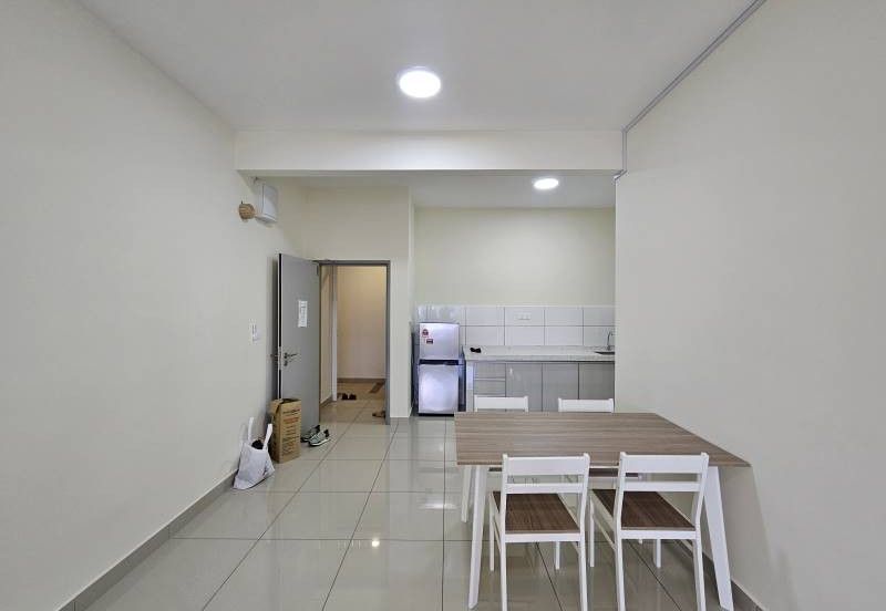 Residensi Nexus Kajang *