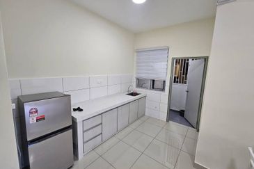 Residensi Nexus Kajang