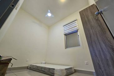 Residensi Nexus Kajang