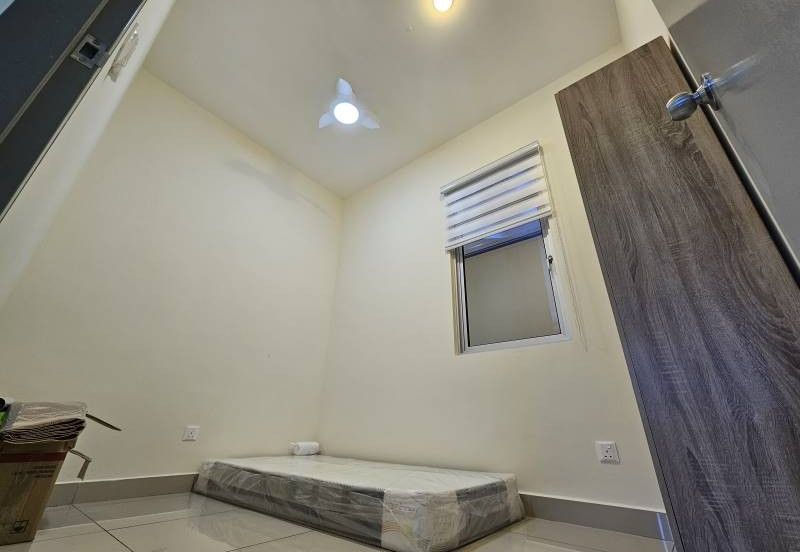 Residensi Nexus Kajang *