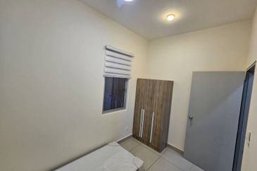 Residensi Nexus Kajang