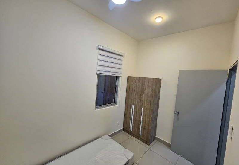 Residensi Nexus Kajang *