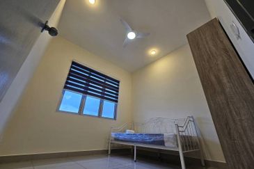 Residensi Nexus Kajang