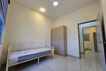 Residensi Nexus Kajang