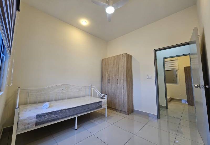 Residensi Nexus Kajang *