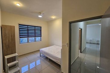 Residensi Nexus Kajang