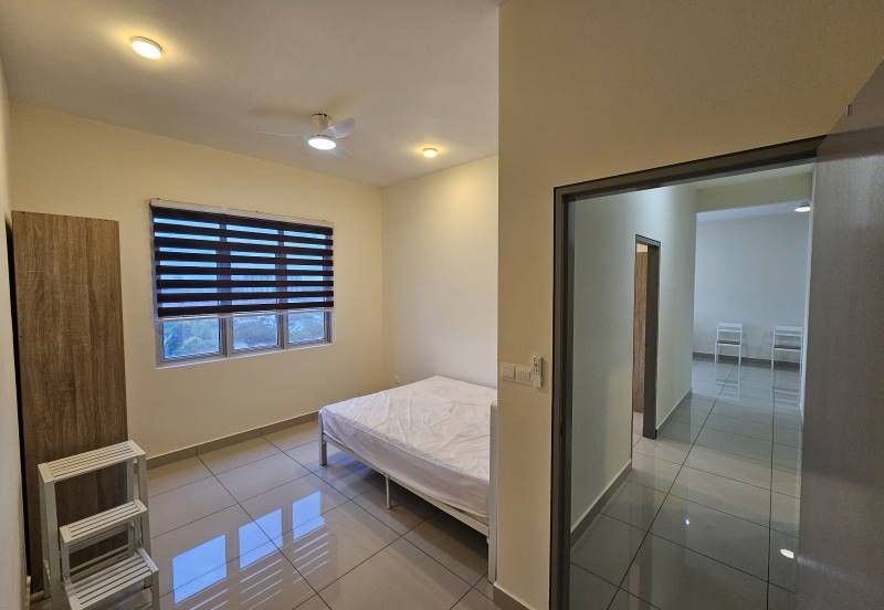 Residensi Nexus Kajang *