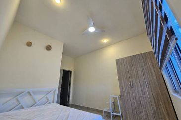 Residensi Nexus Kajang