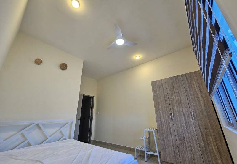Residensi Nexus Kajang *