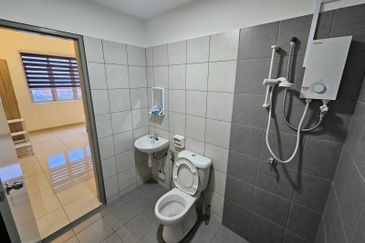 Residensi Nexus Kajang