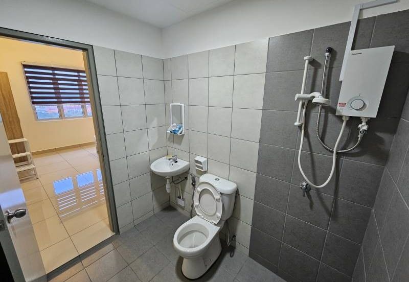 Residensi Nexus Kajang *