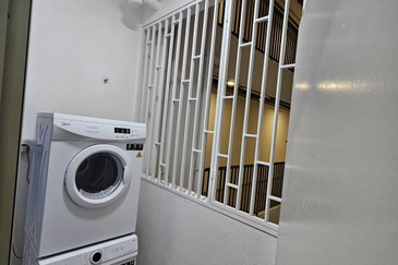 Residensi Nexus Kajang