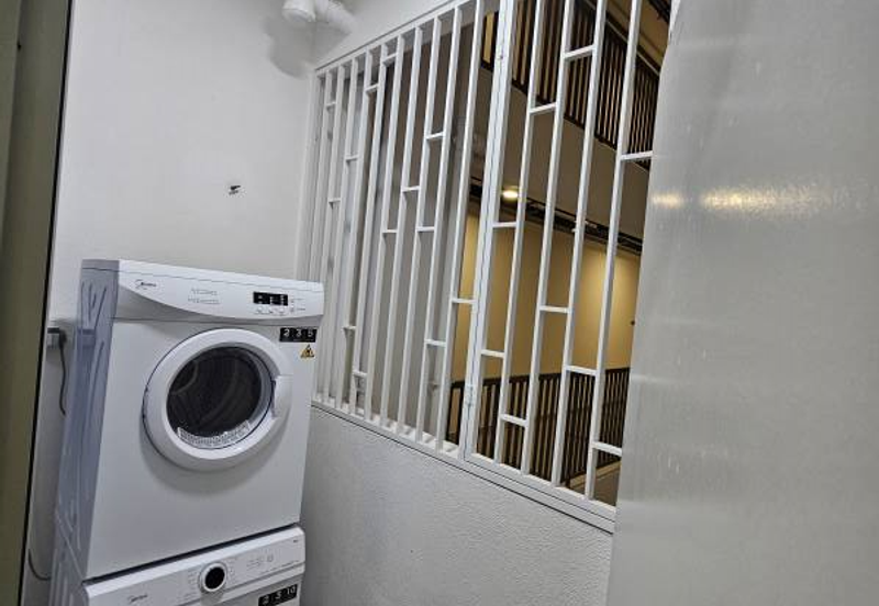 Residensi Nexus Kajang *