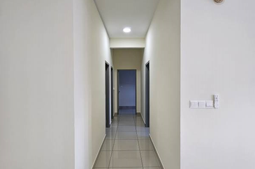 Residensi Nexus Kajang