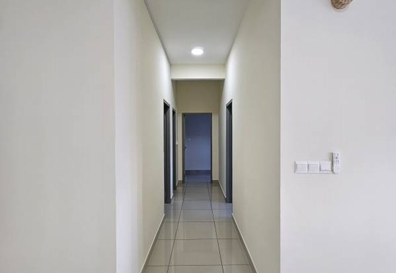 Residensi Nexus Kajang *