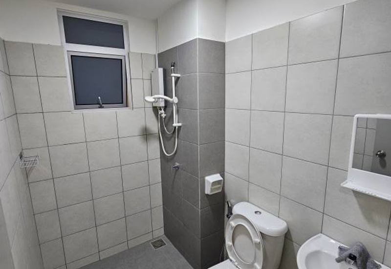 Residensi Nexus Kajang *