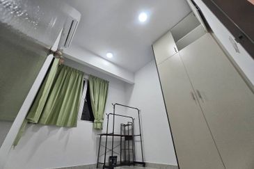 Residensi Idaman Abadi