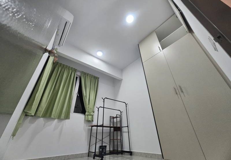 Residensi Idaman Abadi