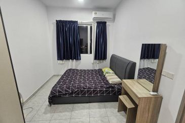 Residensi Idaman Abadi