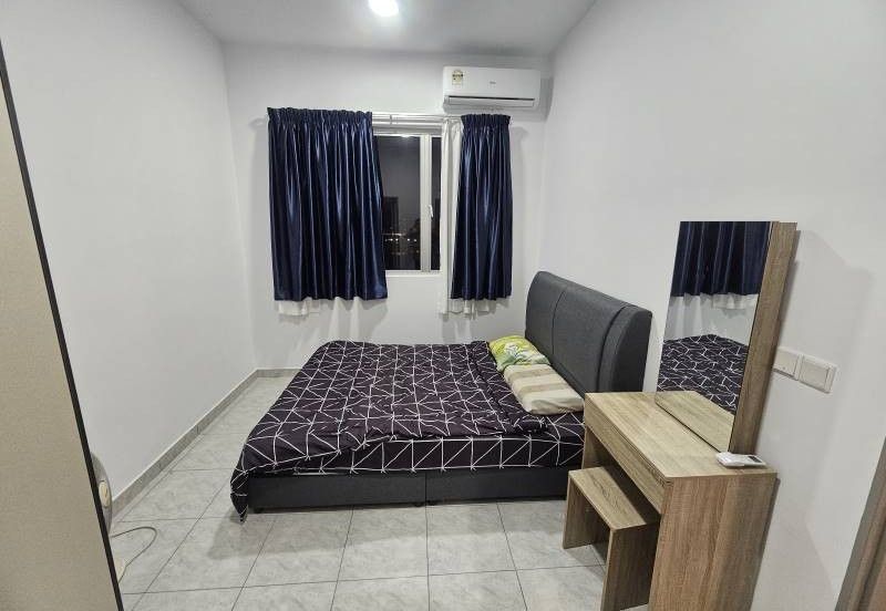 Residensi Idaman Abadi