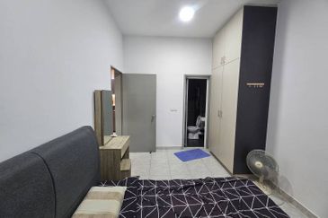 Residensi Idaman Abadi