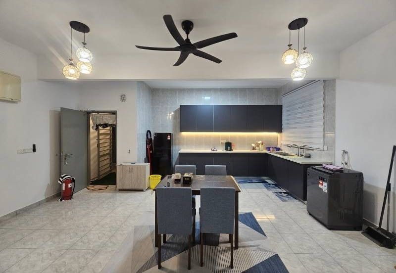 Residensi Idaman Abadi