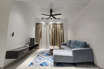 Residensi Idaman Abadi