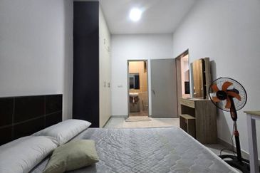 Residensi Idaman Abadi