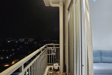 Residensi Idaman Abadi