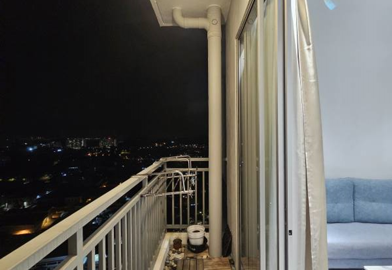 Residensi Idaman Abadi