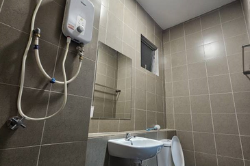 Residensi Idaman Abadi