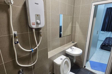 Residensi Idaman Abadi