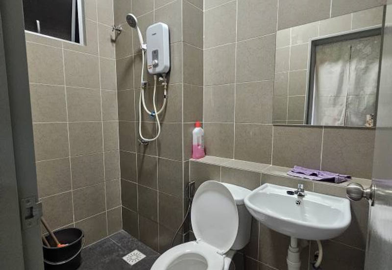 Residensi Idaman Abadi