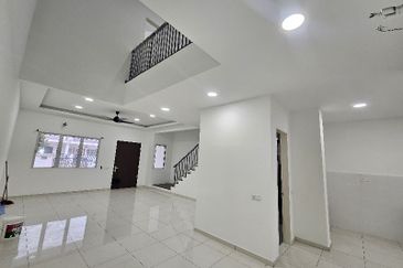 Ebonylane @ Eco Forest