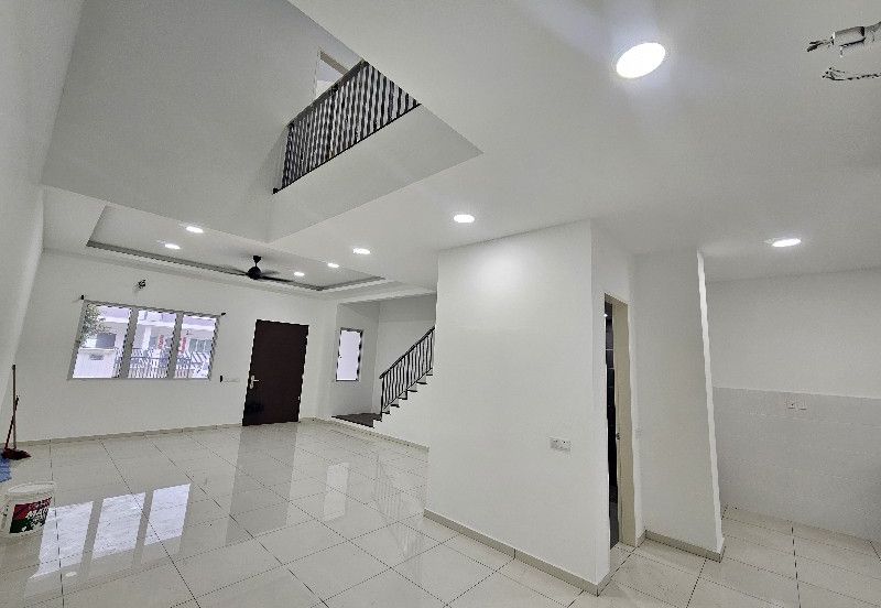 Ebonylane @ Eco Forest