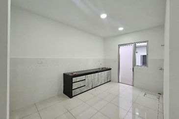 Ebonylane @ Eco Forest