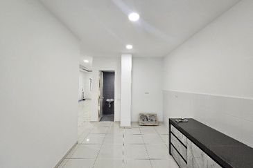 Ebonylane @ Eco Forest